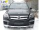 2012 Mercedes-Benz  GL 350 BlueTEC 4MATIC AMG SPORT PACKAGE-EXTERIOR Off-road Vehicle/Pickup Truck New vehicle photo 2
