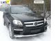 2012 Mercedes-Benz  GL 350 BlueTEC 4MATIC AMG SPORT PACKAGE-EXTERIOR Off-road Vehicle/Pickup Truck New vehicle photo 4