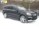 2012 Mercedes-Benz  GL 350 BlueTEC 4MATIC AMG SPORT PACKAGE-EXTERIOR Off-road Vehicle/Pickup Truck New vehicle photo 5
