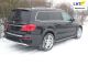 2012 Mercedes-Benz  GL 350 BlueTEC 4MATIC AMG SPORT PACKAGE-EXTERIOR Off-road Vehicle/Pickup Truck New vehicle photo 6