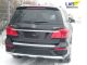 2012 Mercedes-Benz  GL 350 BlueTEC 4MATIC AMG SPORT PACKAGE-EXTERIOR Off-road Vehicle/Pickup Truck New vehicle photo 7
