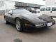 2012 Corvette  C4 LT1, 40th Anniversary Sports Car/Coupe Used vehicle photo 3