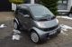 2012 Smart  smart fortwo pure coupe Small Car Used vehicle photo 2