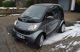 2012 Smart  smart fortwo pure coupe Small Car Used vehicle photo 3