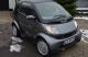 2012 Smart  smart fortwo pure coupe Small Car Used vehicle photo 7