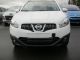 2012 Nissan  Qashqai +2 1.6 dCi DPF I-Way * Navi * panoramic roof * Estate Car New vehicle photo 1