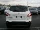 2012 Nissan  Qashqai +2 1.6 dCi DPF I-Way * Navi * panoramic roof * Estate Car New vehicle photo 4