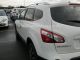 2012 Nissan  Qashqai +2 1.6 dCi DPF I-Way * Navi * panoramic roof * Estate Car New vehicle photo 5