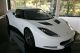 2012 Lotus  Evora S IPS 2 +2 _350-PS_Bi Xenon_NAVI_20-CUSTOMS Sports Car/Coupe Employee's Car photo 3