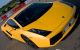 2003 Lamborghini  GALLARDO 5.0 V10 E-GEAR Sports Car/Coupe Used vehicle photo 1
