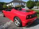 2012 Ferrari  360 SPIDER F1 + ZR * SERVICE * NEW * PERFECT GERMAN Cabriolet / Roadster Used vehicle photo 3