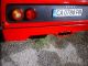 1988 Ferrari  F40 Sports Car/Coupe Used vehicle photo 1