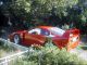 1988 Ferrari  F40 Sports Car/Coupe Used vehicle photo 2