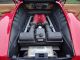 2012 Ferrari  F430 F1 ceramic brake Navi 1-hand Serwice NEW Sports Car/Coupe Used vehicle photo 11