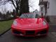 2012 Ferrari  F430 F1 ceramic brake Navi 1-hand Serwice NEW Sports Car/Coupe Used vehicle photo 1