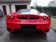 2012 Ferrari  F430 F1 ceramic brake Navi 1-hand Serwice NEW Sports Car/Coupe Used vehicle photo 5