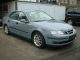 2003 Saab  9-3 2.0 t first automatic leather Hand Saloon Used vehicle photo 10