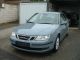 2003 Saab  9-3 2.0 t first automatic leather Hand Saloon Used vehicle photo 1
