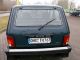 2012 Lada  Niva 1.7i cult Off-road Vehicle/Pickup Truck Used vehicle photo 1
