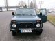 2012 Lada  Niva 1.7i cult Off-road Vehicle/Pickup Truck Used vehicle photo 5