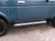 2012 Lada  Niva 1.7i cult Off-road Vehicle/Pickup Truck Used vehicle photo 6