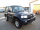 2001 Hyundai  INNOVATION 3.0 V6, 4X4, Air, Leather, ABS Off-road Vehicle/Pickup Truck Used vehicle photo 1