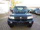 2001 Hyundai  INNOVATION 3.0 V6, 4X4, Air, Leather, ABS Off-road Vehicle/Pickup Truck Used vehicle photo 2