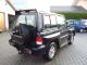 2001 Hyundai  INNOVATION 3.0 V6, 4X4, Air, Leather, ABS Off-road Vehicle/Pickup Truck Used vehicle photo 5