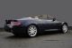 2006 Aston Martin  Volante Touchtronic 456PS Cabriolet / Roadster Used vehicle photo 1