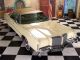 2012 Chrysler  New York Saloon Classic Vehicle photo 1