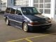 1993 Chrysler  Voyager Automatic LE HANDICAP TAG Van / Minibus Used vehicle photo 2