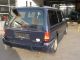 1993 Chrysler  Voyager Automatic LE HANDICAP TAG Van / Minibus Used vehicle photo 6