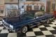 2012 Plymouth  Fury III Grand Coupe Incl TUEV and H-approval Sports Car/Coupe Classic Vehicle photo 3
