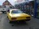 1970 Plymouth  Satellite Roadrunner Sports Car/Coupe Used vehicle photo 2