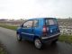 Aixam  400 06er 24tkm Microcar moped car dt.Zulassung 2006 Used vehicle photo