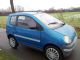 2006 Aixam  400 06er 24tkm Microcar moped car dt.Zulassung Other Used vehicle photo 3