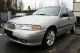 Rover  416 Si Lux * LEATHER / AIR / ALU / EFH * 1995 Used vehicle photo