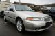 1995 Rover  416 Si Lux * LEATHER / AIR / ALU / EFH * Saloon Used vehicle photo 2