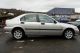 1995 Rover  416 Si Lux * LEATHER / AIR / ALU / EFH * Saloon Used vehicle photo 3