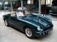 1993 Rover  MG RV8 Convertible Cabriolet / Roadster Used vehicle photo 10
