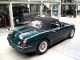 1993 Rover  MG RV8 Convertible Cabriolet / Roadster Used vehicle photo 2