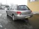 2005 Subaru  Impreza Wagon-wheel, air Estate Car Used vehicle photo 1