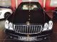 2011 Maybach  57 S NEW! With TZ * Full * German * factory warranty * Saloon Used vehicle photo 3