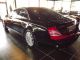 2011 Maybach  57 S NEW! With TZ * Full * German * factory warranty * Saloon Used vehicle photo 8