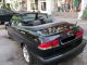 2002 Saab  9-3 2.0i Convertible t with full equipment Cabriolet / Roadster Used vehicle photo 1