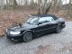 2002 Saab  9-3 2.0i Convertible t with full equipment Cabriolet / Roadster Used vehicle photo 2
