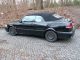 2002 Saab  9-3 2.0i Convertible t with full equipment Cabriolet / Roadster Used vehicle photo 4