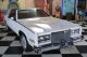 1984 Cadillac  Eldorado Biarritz Sports Car/Coupe Classic Vehicle photo 1