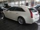 2012 Cadillac  CTS Wagon 3.6 V6 Sport Luxury Automaat Estate Car New vehicle photo 1