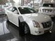 2012 Cadillac  CTS Wagon 3.6 V6 Sport Luxury Automaat Estate Car New vehicle photo 2